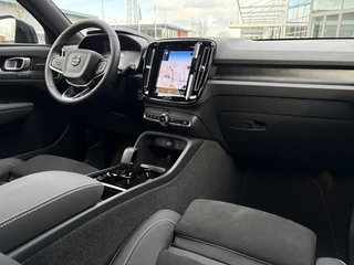 Volvo XC40 - afbeelding nr 7