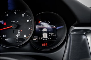 Porsche Macan Pano Sport Chrono Sport Design ACC Trekhaak - afbeelding nr 36