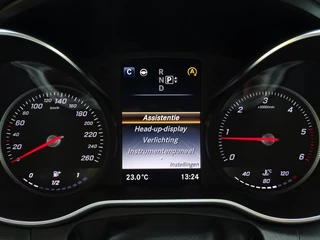 Mercedes-Benz C-Klasse Mercedes-Benz C-Klasse Estate 250 CDI 204PK AMG Edition 1 / 63 AMG ed. 2014 / LED - afbeelding nr 12