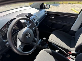 Volkswagen up! - afbeelding nr 6