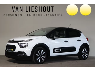Citroën C3 1.2 PureTech Shine Business