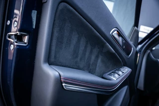 Mercedes-Benz A-Klasse Mercedes A-klasse 180 AMG Pakket*CAMERA*NAP*AUTOMAAT*LED* - afbeelding nr 41