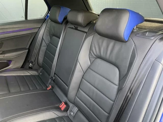Volkswagen Golf Volkswagen Golf 2.0 TSI R 4Motion|Akra|Panodak|HUD|Leder|IQ - afbeelding nr 13