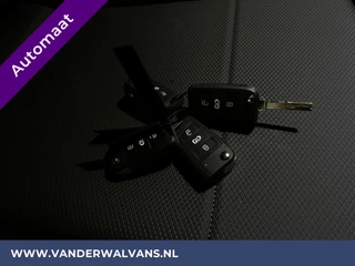 Volkswagen Caddy Camera, android auto, parkeersensoren, lederen bekleding - afbeelding nr 22