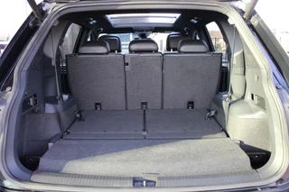 Volkswagen Tiguan Allspace Volkswagen Tiguan Allspace 1.5 TSI Highline R-Line 7p. Pano | ACC | EL.Trekhaak - afbeelding nr 19