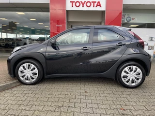 Toyota Aygo - afbeelding nr 4