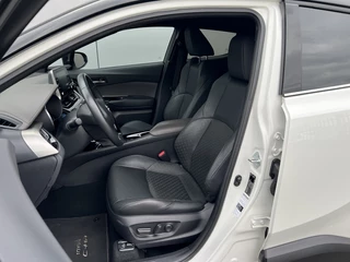 Toyota C-HR - afbeelding nr 9