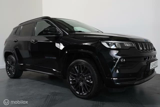 Jeep Compass Jeep Compass 4xe 240 Plug-in Hybrid - LEER-NAVI-CAMERA-WINTERPACK - afbeelding nr 6