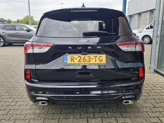 Ford Kuga Ford Kuga 1.5 EcoBoost ST-Line 150pk | Winter Pack | Camera | Navigatie | Half leder | Full led | Rode remklauwen - afbeelding nr 4