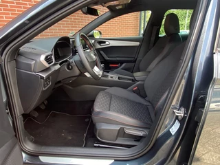 SEAT Leon SEAT Leon 1.0 TSI FR CARPLAY CRUISE PDC ECC LMV - afbeelding nr 5