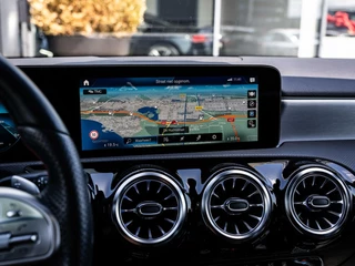 Mercedes-Benz A-Klasse Mercedes A-klasse A250e AMG|PANO|BURMESTER|360° CAMERA|18'' - afbeelding nr 29