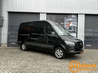 Mercedes-Benz Sprinter Mercedes Sprinter 315 1.9 CDI L2H2| DC |LED|SOFTCL| 7P|standkach. - afbeelding nr 2