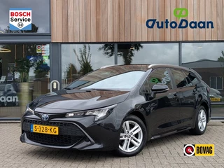 Toyota Corolla Touring Sports 1.8 Hybrid Active