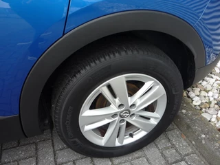 Opel Grandland X - afbeelding nr 8
