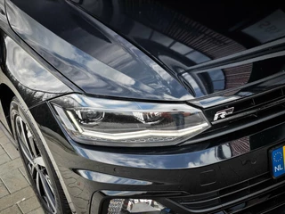 Volkswagen Polo Volkswagen Polo 1.0 TSI R-Line | ADAPTIVE | CARPLAY | XENON | STOELVERWARMING | - afbeelding nr 4