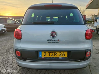 Fiat 500L Fiat 500 L 0.9 TwinAir Easy Eco 1E Eigenaar/NLAuto/PDC//CC - afbeelding nr 5