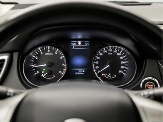 Nissan QASHQAI (PANORAMADAK, NAVIGATIE, CLIMATE, 360 CAMERA, STOELVERWARMING, SPORTSTOELEN, KEYLESS, LED KOPLAMPEN, NIEUWSTAAT) - afbeelding nr 23
