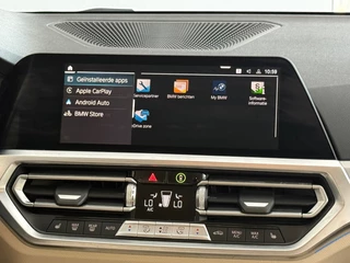 BMW 3 Serie BMW 3-serie 330e 258PK Sport Edition Leder|Sfeer|LED|Dealer Onderhouden - afbeelding nr 13