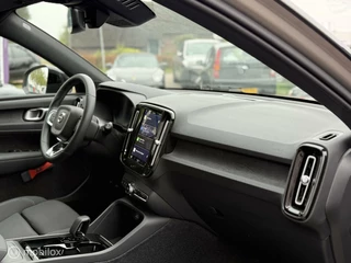 Volvo XC40 Volvo XC40 Single Motor Extended Range Plus 82 kWh - afbeelding nr 12
