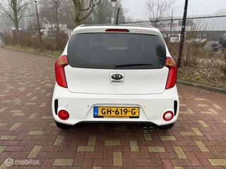 Kia Picanto Kia Picanto 1.2 CVVT SportsLine - afbeelding nr 21