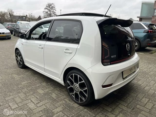 Volkswagen up! Volkswagen Up! 1.0 TSI GTI PANO-DAK*CAMERA*CLIMA*PDC*CRUISE* - afbeelding nr 6