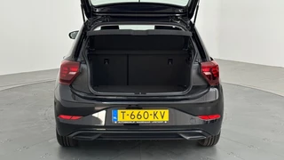 Volkswagen Polo Volkswagen Polo 1.0 TSI LIFE ADAPT CRUISE NAVI VIA APP CONNECT - afbeelding nr 30