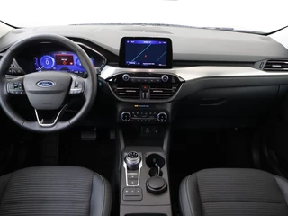Ford Kuga - afbeelding nr 21