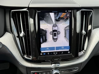 Volvo XC60 Volvo XC60 T8 455PK Recharge Ultra Dark| Full Options ! Luchtvering B&W Sou - afbeelding nr 41