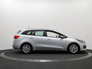 Kia cee'd - afbeelding nr 6