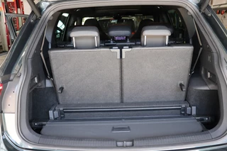SEAT Tarraco Panoramadak. wegklapbare trekhaak. - afbeelding nr 34