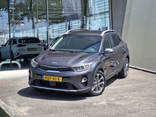 Kia Stonic Kia Stonic 1.0 T-GDi ExecutiveLine - afbeelding nr 2