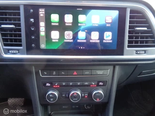 SEAT Ateca Seat Ateca 1.5 TSI Xperience/LED/Airco/ECC/Trekhaak/Virtual dash/DSG-7/Apple carplay/Nieuwstaat/ Slechts 42000km - afbeelding nr 32