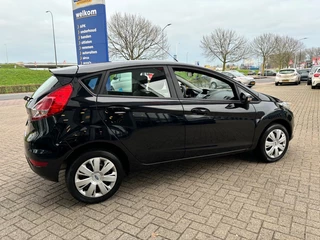 Ford Fiesta - afbeelding nr 10