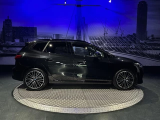 BMW 2 Serie BMW 2-serie Active Tourer 218i High Executive M Sport *Pano*Leder*19Inch *H&K* - afbeelding nr 14