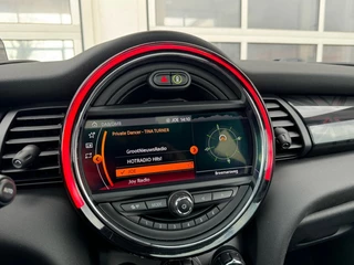 MINI Electric - afbeelding nr 19