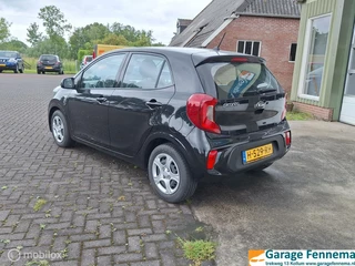 Kia Picanto Kia Picanto 1.0 MPi ComfortLine - afbeelding nr 3