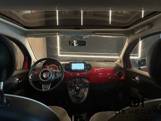 Fiat 500 Fiat 500 1.2 Lounge - afbeelding nr 3