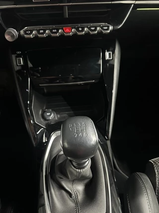 Peugeot 208 Peugeot 208 GT, 100 PK, Navigatie, adaptieve cruise control,PDC,17 inch,Dode hoek - afbeelding nr 13