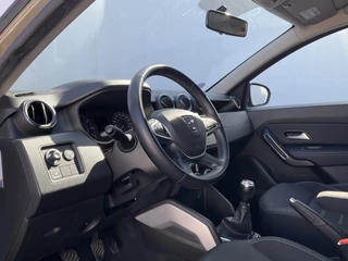 Dacia Duster - afbeelding nr 11