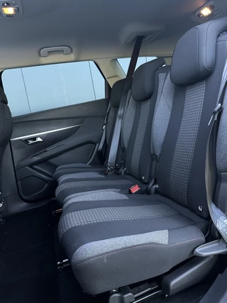 Peugeot 5008 - afbeelding nr 17