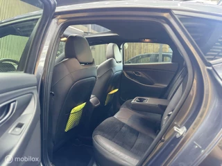 Hyundai i30 Hyundai i30 2.0 T-GDI N2 Performance 275 PK |Pano | Camera | - afbeelding nr 32