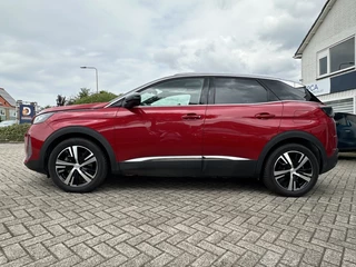 Peugeot 3008 - afbeelding nr 14