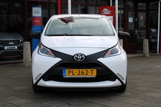 Toyota Aygo - afbeelding nr 2