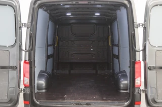 Volkswagen Crafter 2x Schuifdeur, ACC, Camera, Apple Carplay, DAB, 3000KG Trekhaak, 17'' - afbeelding nr 19