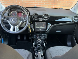 Opel ADAM - afbeelding nr 6