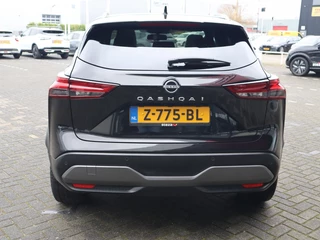 Nissan QASHQAI - afbeelding nr 7