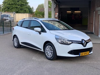 Renault Clio - 12577995-0