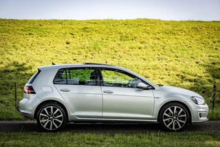 Volkswagen Golf Volkswagen Golf 1.4 TSI GTE| Nap| Dakje| Trekhaak| CarPlay - afbeelding nr 14