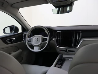 Volvo S60 Volvo S60 2.0 B4 Ultimate Bright | Apple Carplay | Headup Display | Panora - afbeelding nr 10