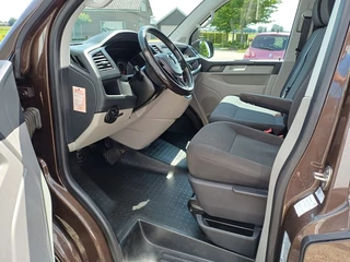 Volkswagen Transporter Volkswagen Transporter 2.0 TDI 204 Pk DSG L2H1 3 zits, Clima, ACC, PDC - afbeelding nr 34